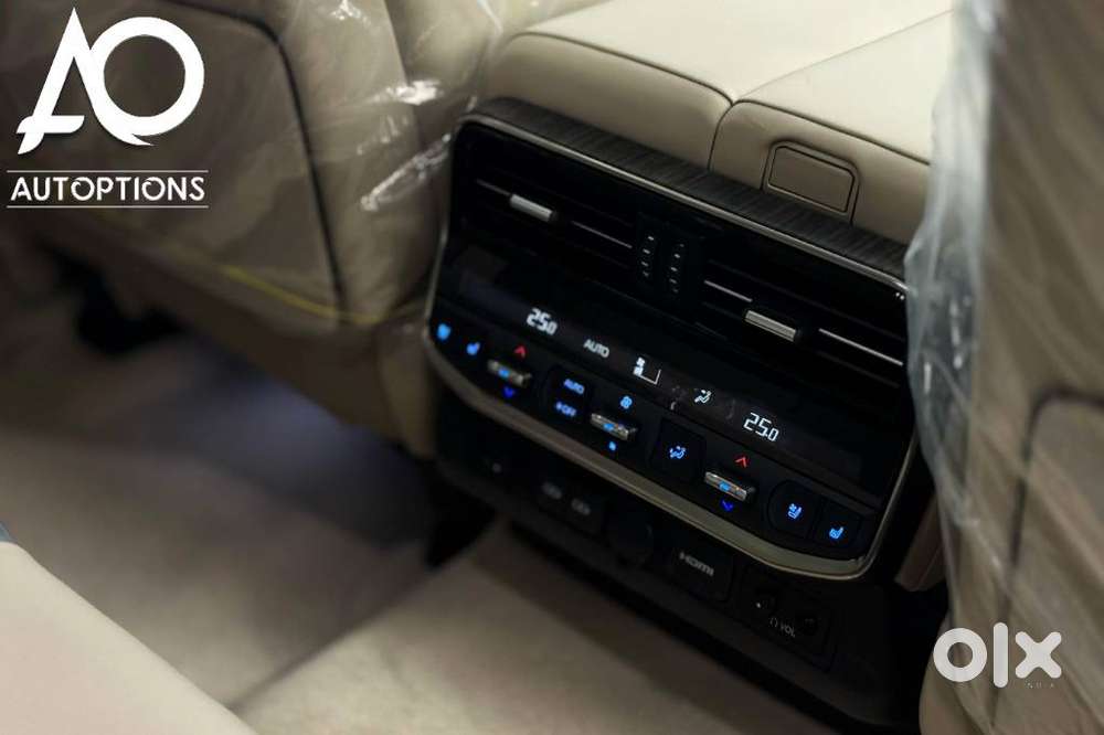 Toyota Land Cruiser Zx Petrol, 2026, Petrol