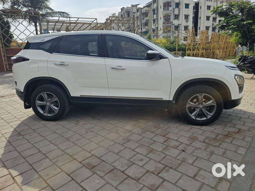 Tata Harrier Xt+, 2021, Diesel