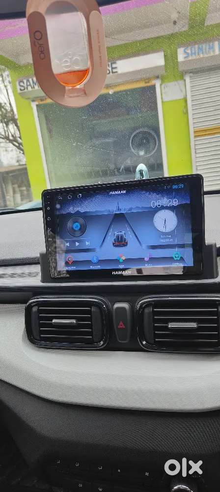 Tata Punch 2022 Petrol 13360 Km Driven