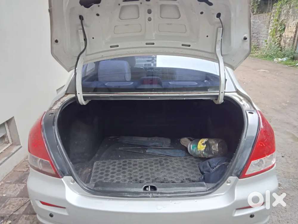 2008 Dzire 1.2 Vxi