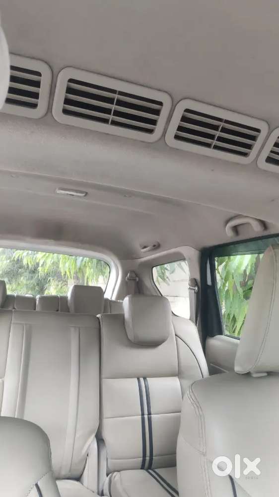 Maruti Suzuki Ertiga 2019 Diesel 170000 Km Driven