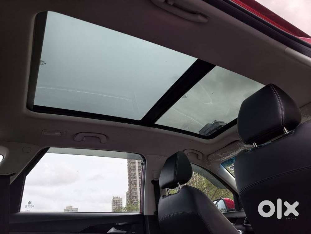Mg Hector 1.5 Dct Sharp, 2019, Petrol