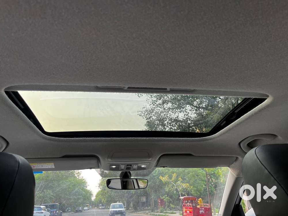 Volkswagen Taigun 1.0 Tsi Topline, 2022, Petrol