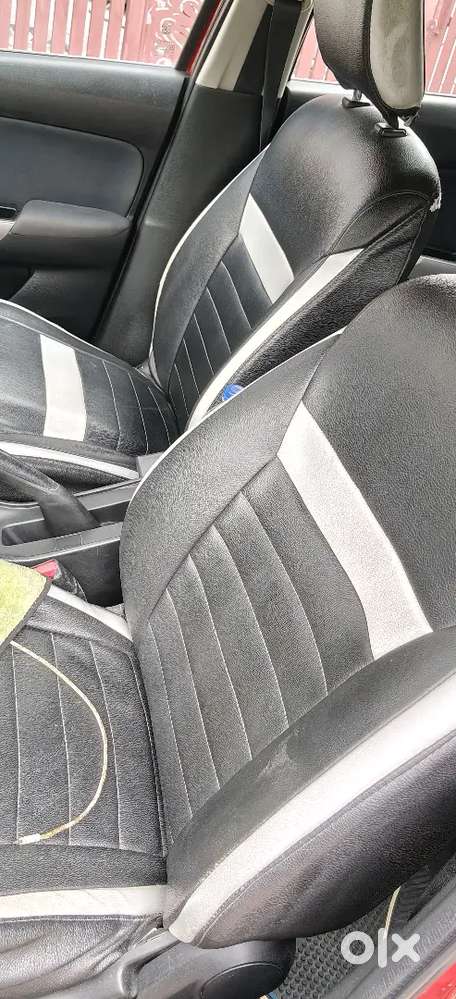 Maruti Suzuki Baleno 2020 Petrol Good Condition