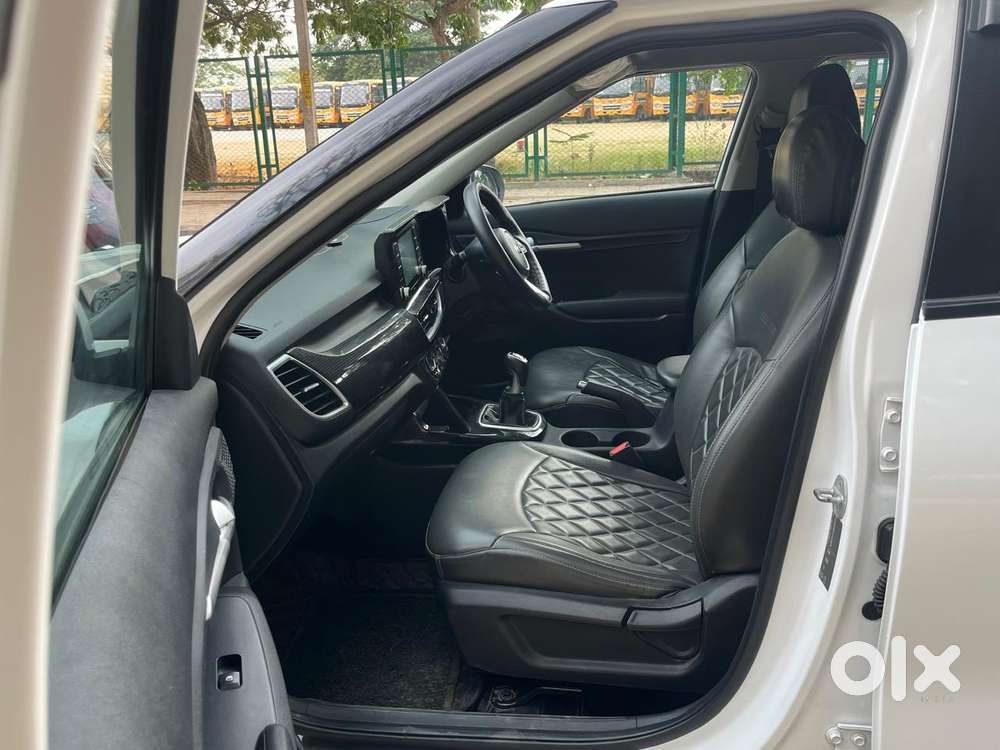 Kia Seltos Htk Plus G, 2021, Petrol