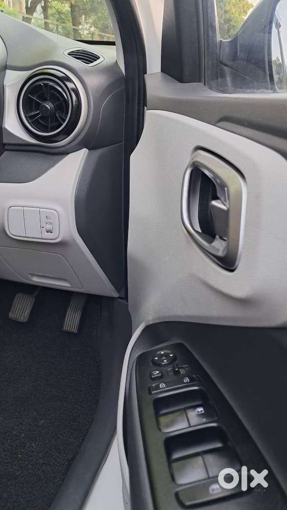 Hyundai Grand I10 Nios Sportz 1.2 Kappa Vtvt, 2022, Petrol