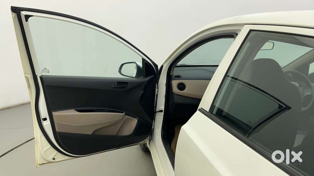 Hyundai Grand I10 1.2 Kappa Magna, 2017, Petrol