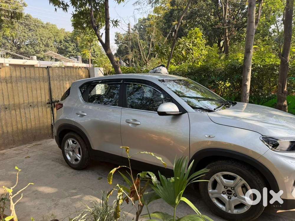 Kia Sonet 2022 Petrol Brand New Car