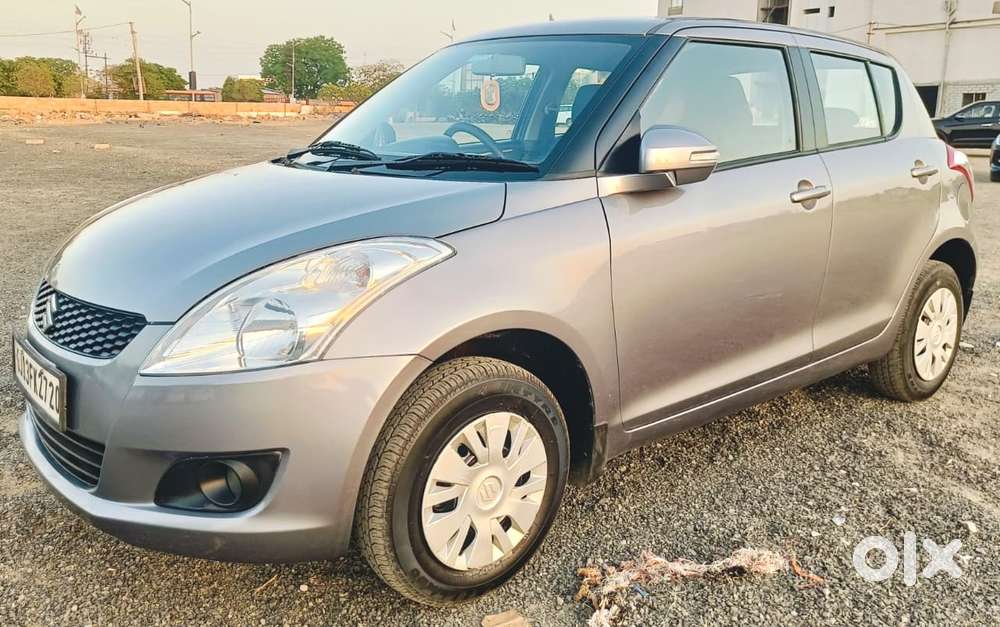 Maruti Suzuki Swift, 2014, Petrol
