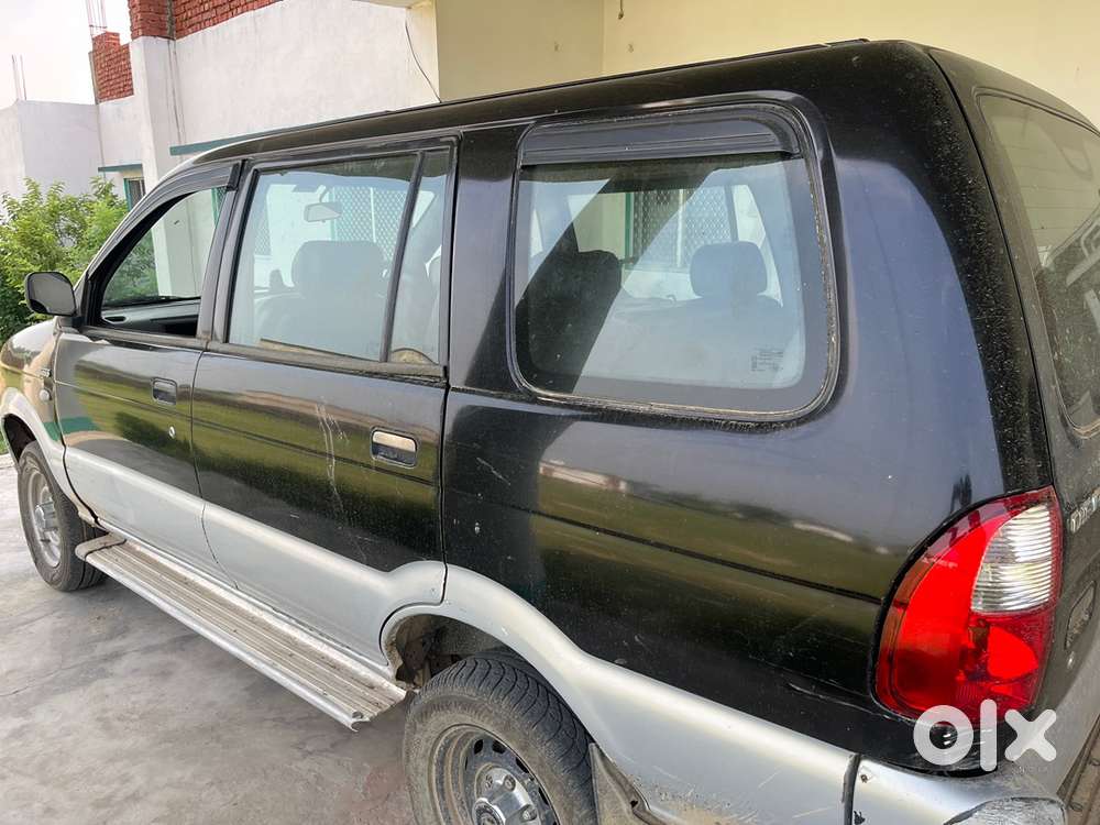 2008 Chevrolet Tavera Automatic