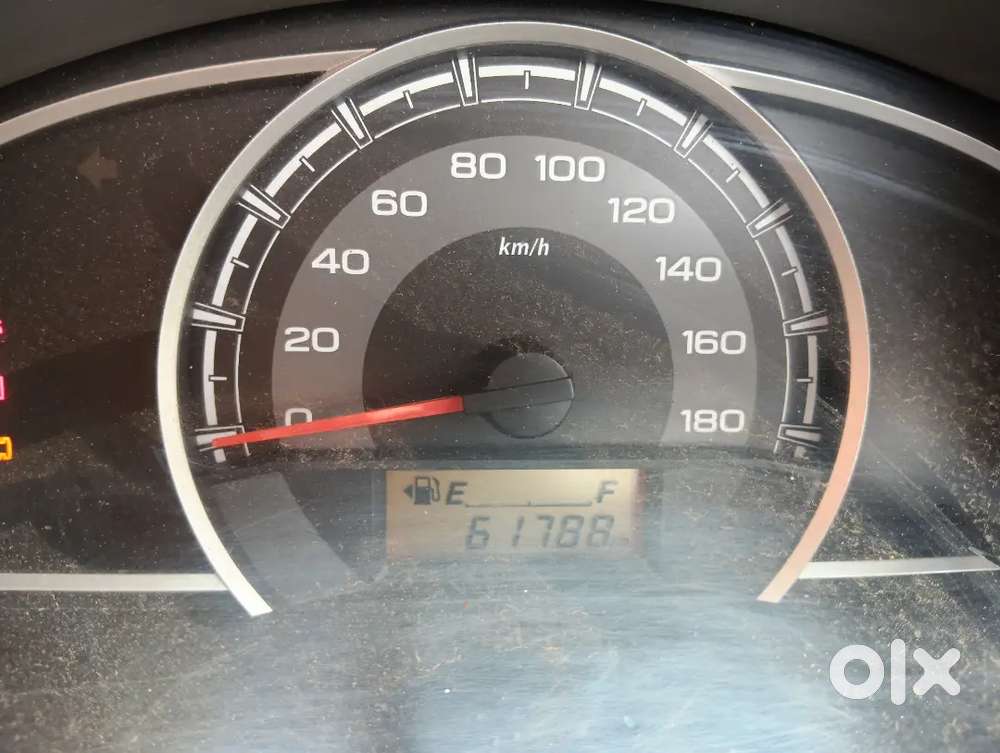Maruti Suzuki Alto 800 2015 Model