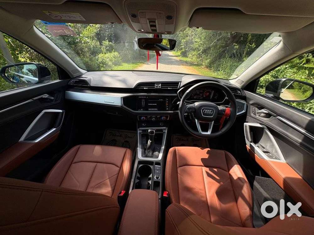 Audi Q3 40 Tfsi Premium Plus, 2026, Petrol