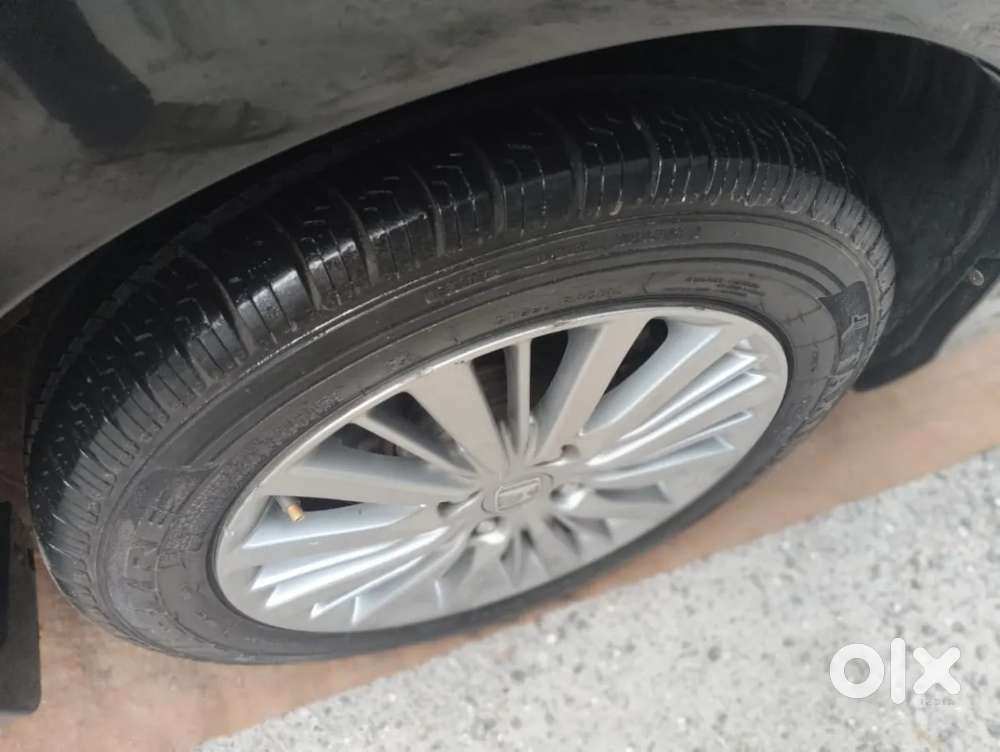 Honda City, 2022, Petrol