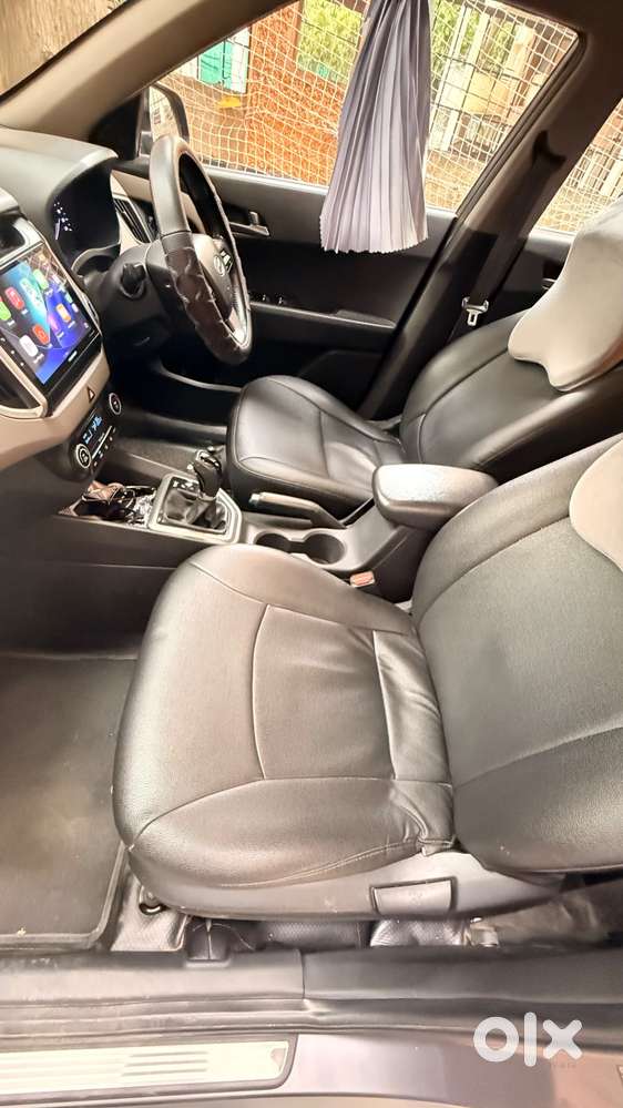 Mint Condition Creta Automatic