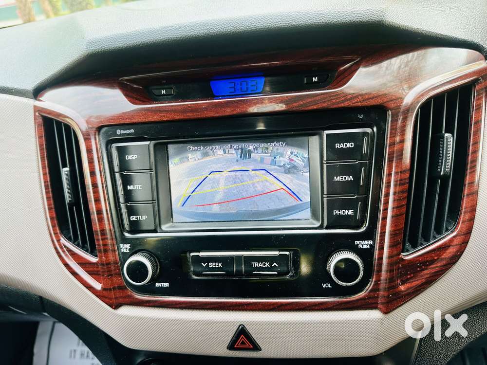 Hyundai Creta 1.4 Crdi S Plus, 2018, Diesel