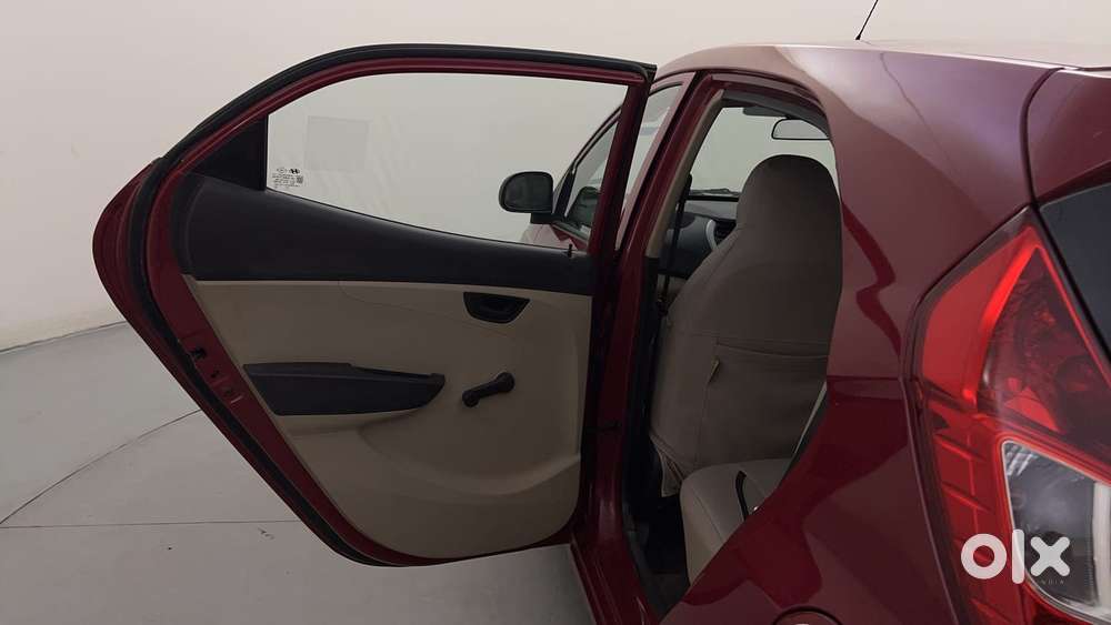 Hyundai Eon Magna +, 2015, Petrol