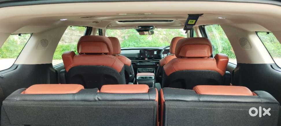 Kia Carnival Limousine Plus 7 Str, 2025, Diesel