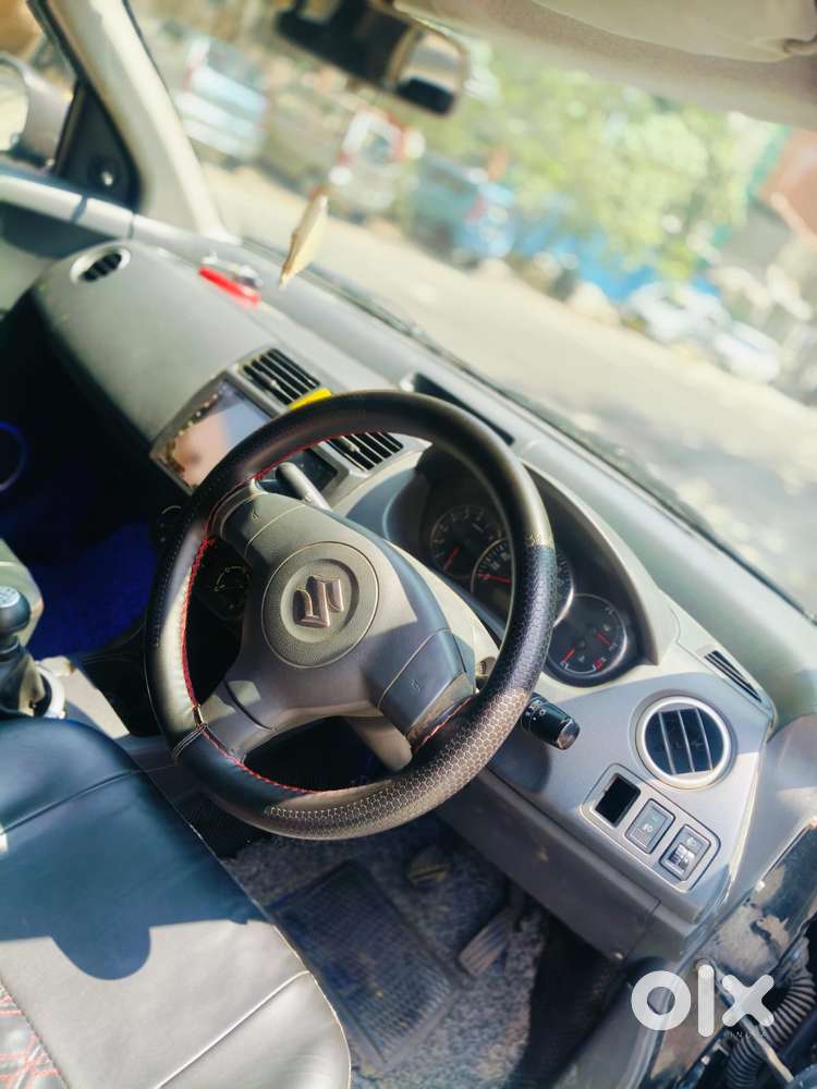 Maruti Suzuki Swift 2004-2010 Vxi Bsiv, 2010, Petrol