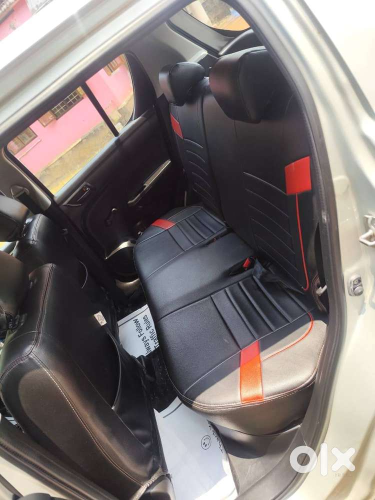 Maruti Suzuki Swift 2017 Petrol Very Excellent Condition