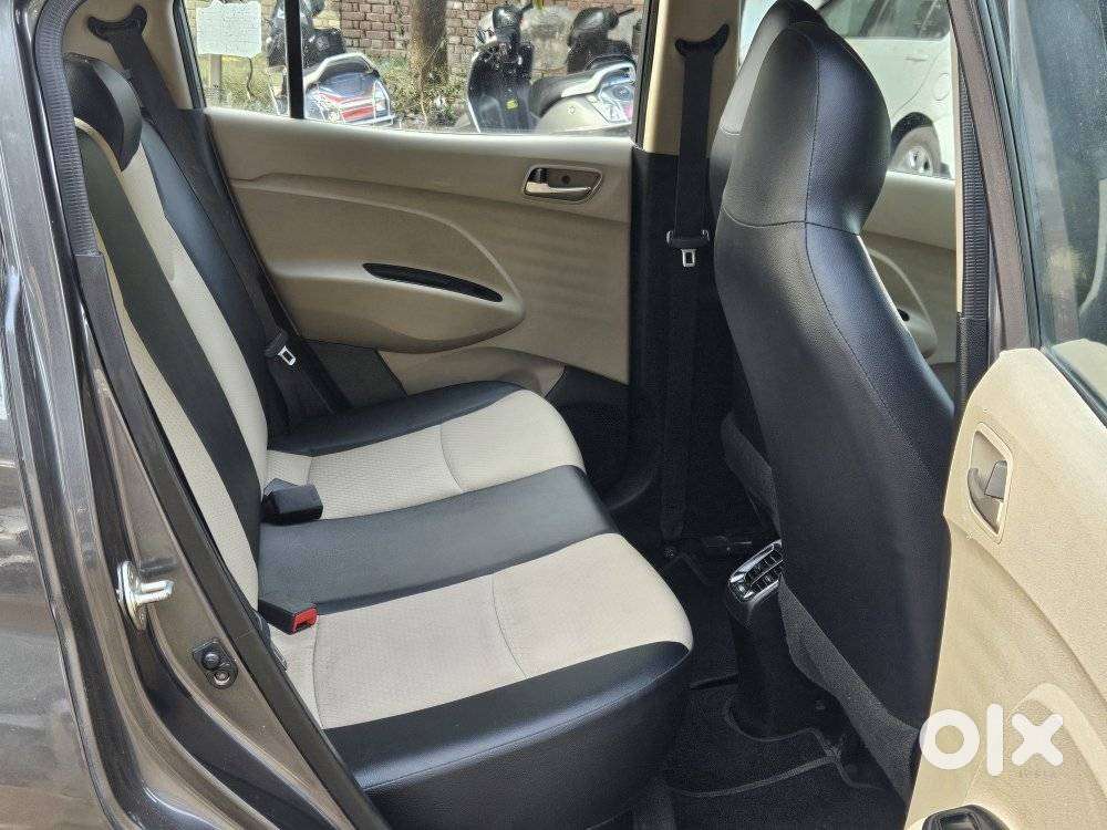 Hyundai Santro Sportz Amt, 2022, Petrol