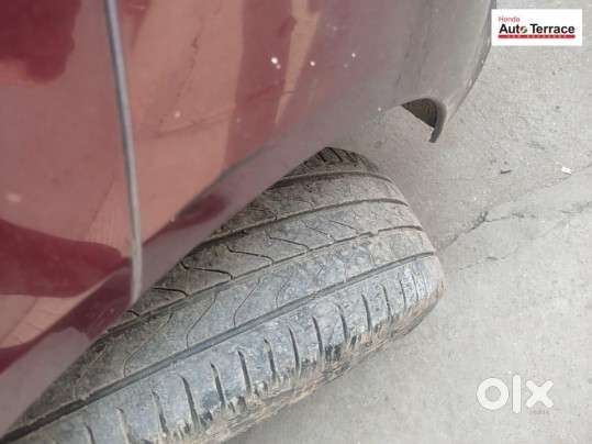 Honda Mobilio S I-vtec, 2015, Petrol