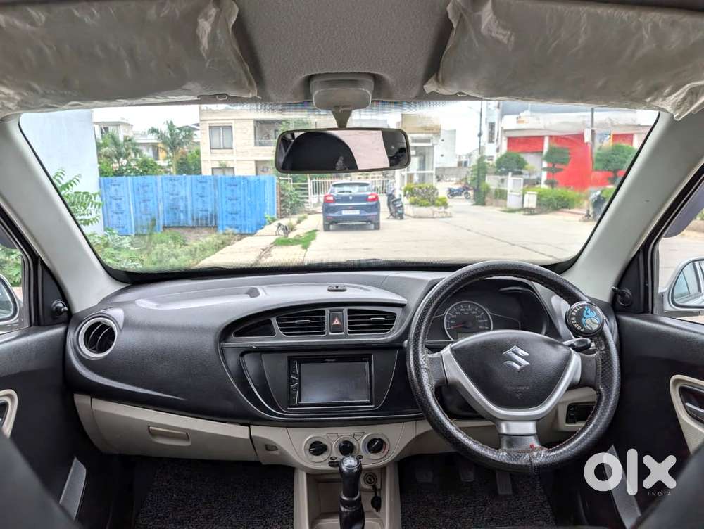 Maruti Suzuki Alto 800 Lxi, 2020, Petrol