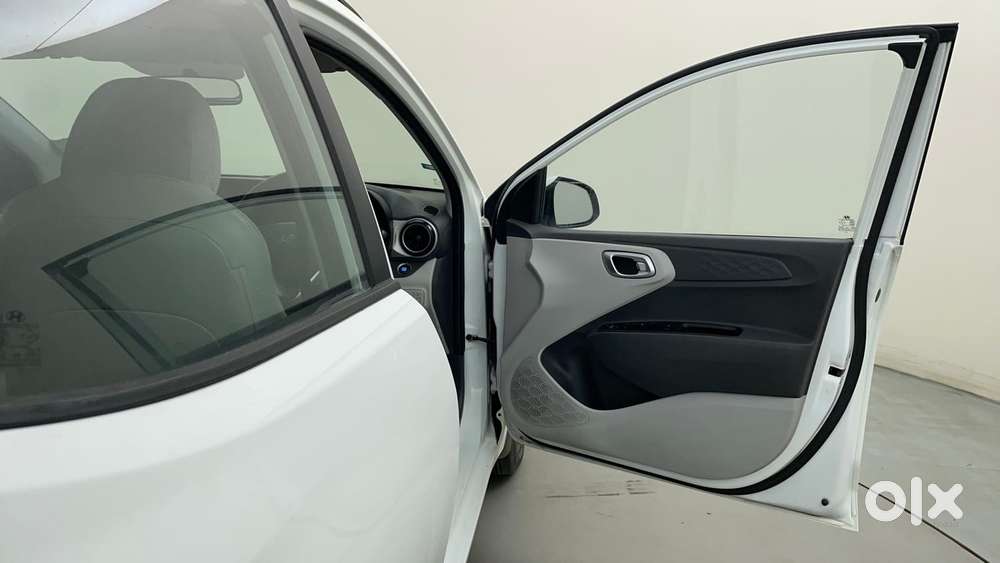 Hyundai Grand I10 Nios Asta 1.2 Kappa Vtvt, 2020, Petrol
