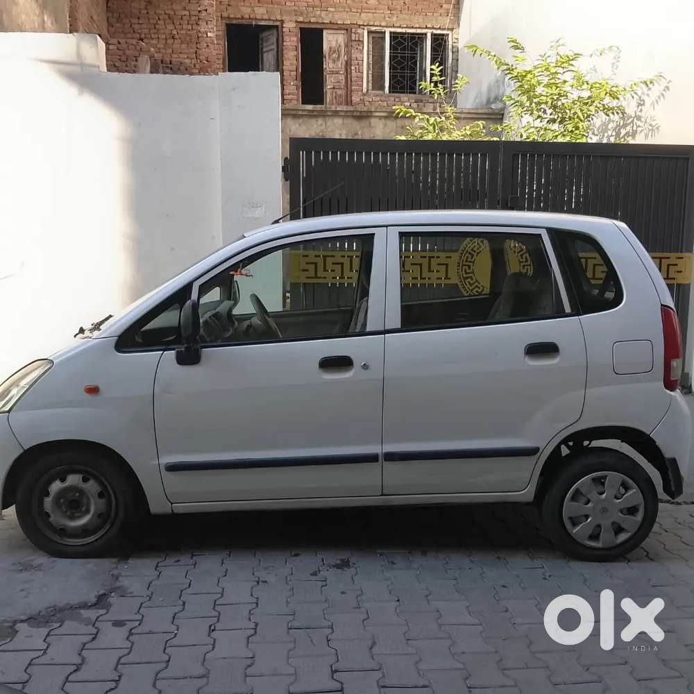 Maruti Suzuki Estilo 2008 Petrol In Good Condition
