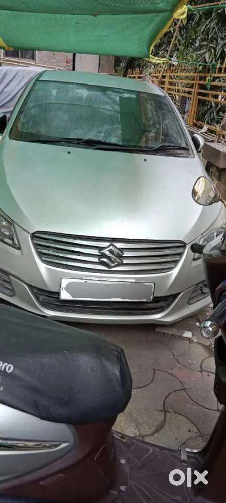 Ciaz Car 2018 50000 Kms Driven