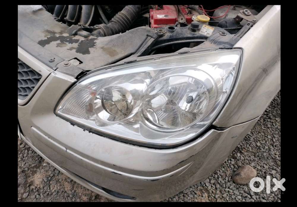 Ford Fiesta Petrol 2008