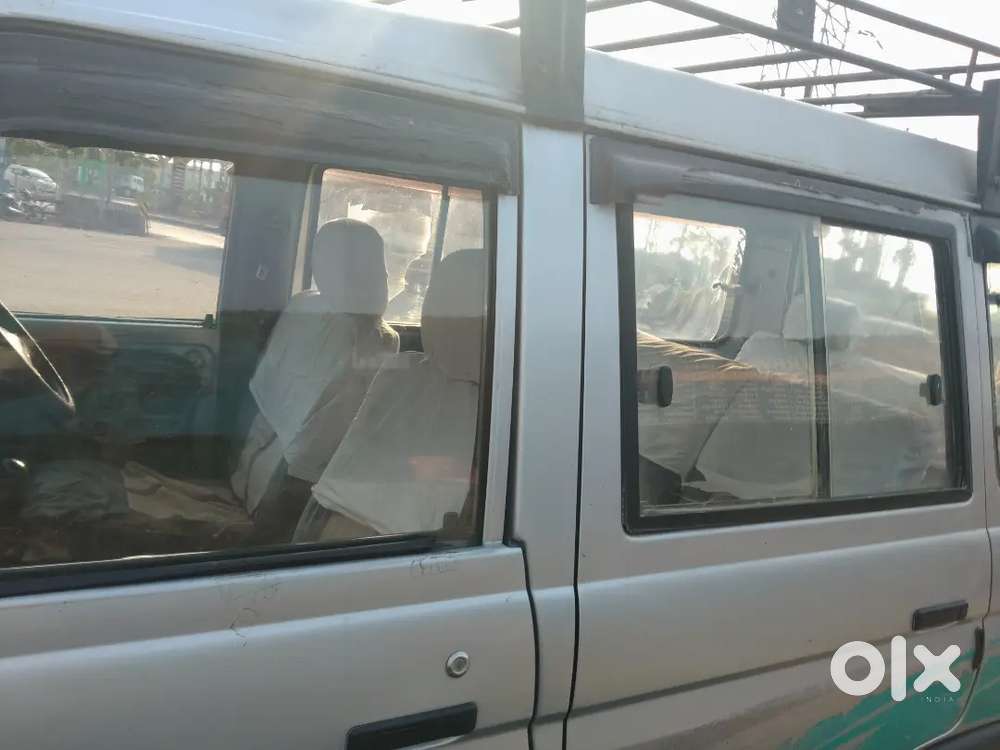 Toyota Qualis 2001 Diesel 45000 Km Driven