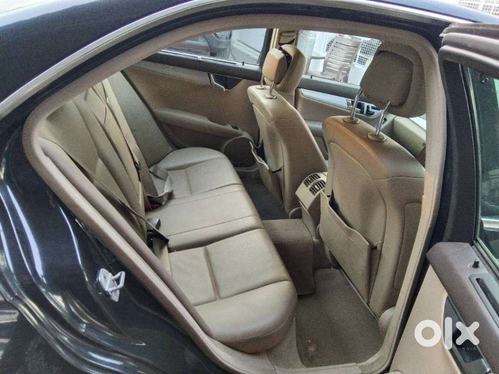 Mercedes-benz C-class 2.1 C250 Cdi Blueefficiency, 2013, Diesel
