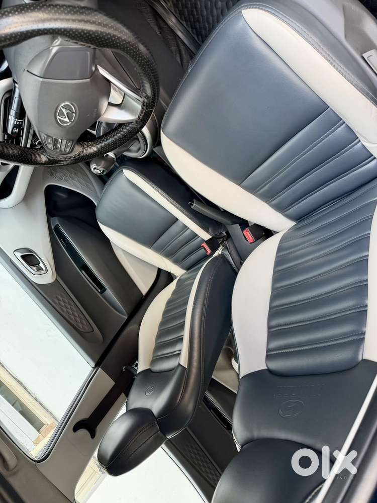 Hyundai Grand I10 Nios Sportz Petrol, 2021, Petrol