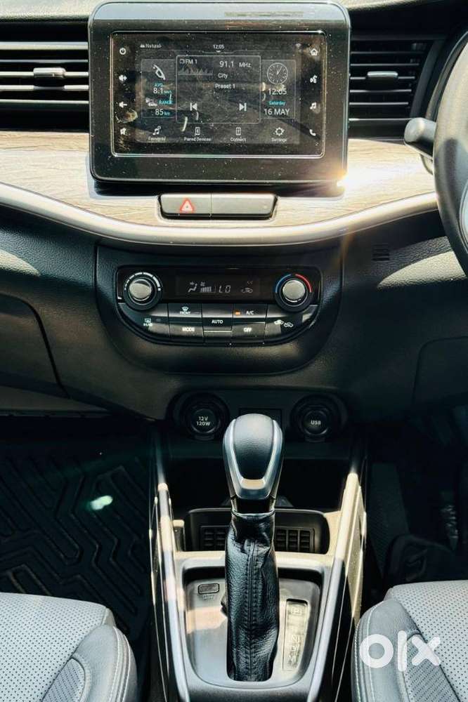 Maruti Suzuki Xl6 1.5 Alpha At, 2024, Petrol