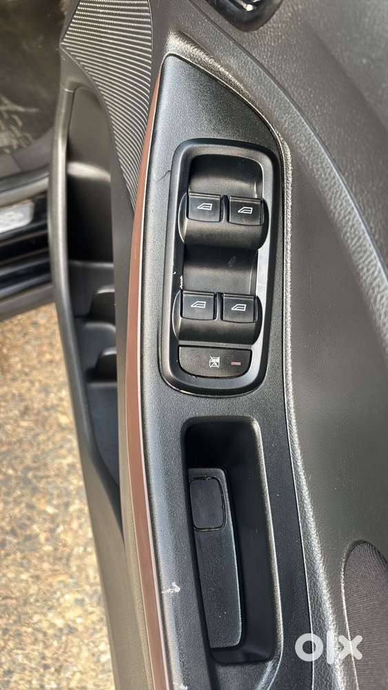 Ford Freestyle Titanium Plus Petrol, 2018, Petrol