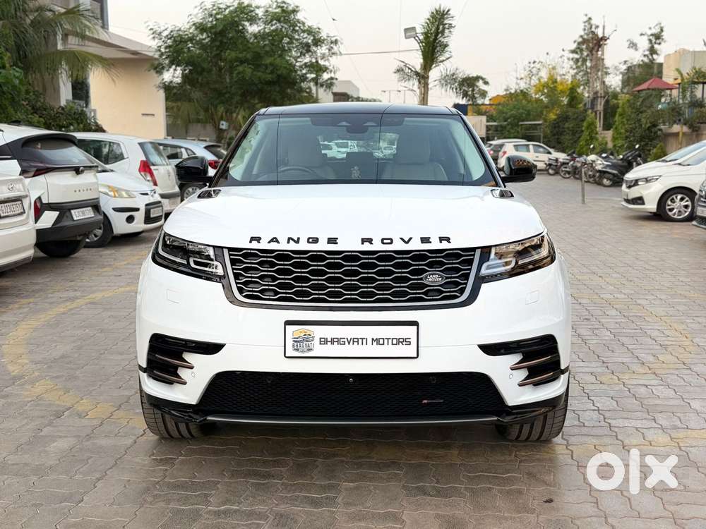Land Rover Range Velar, 2022, Diesel