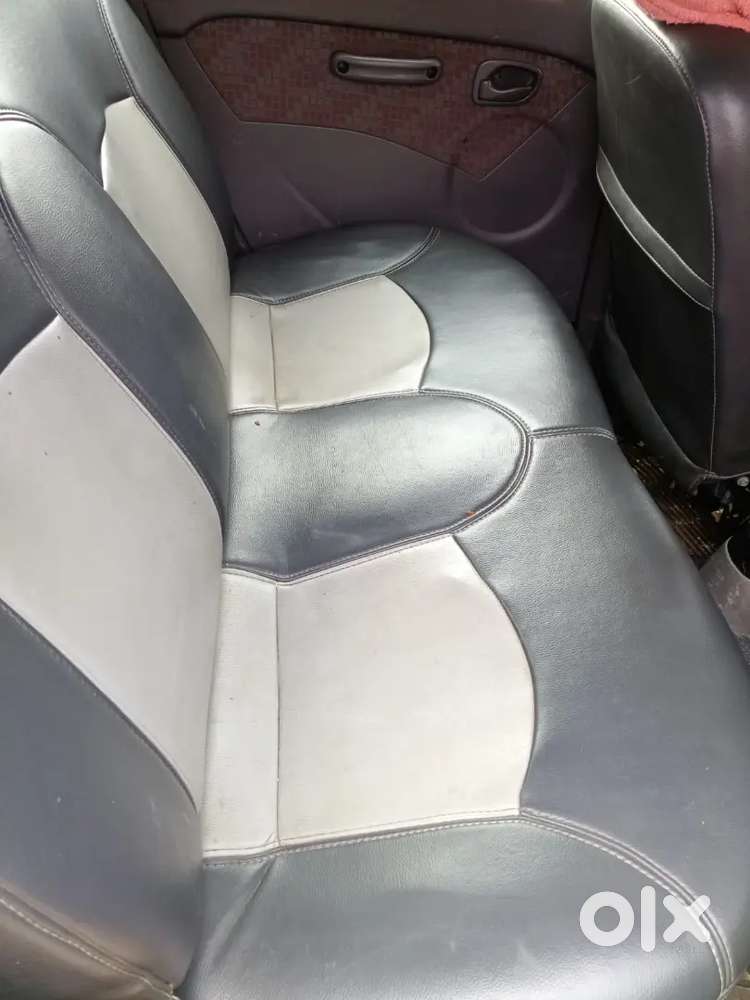 Hyundai Santro Xing 2007 Petrol 860000 Km Driven
