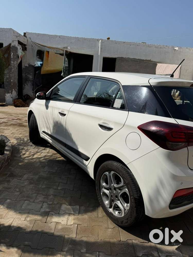 Hyundai Elite I20 2019 Diesel Well Maintained