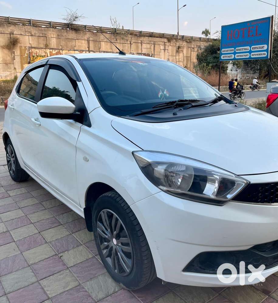 Tata Tiago 1.2 Revotron Xt Option, 2016, Diesel