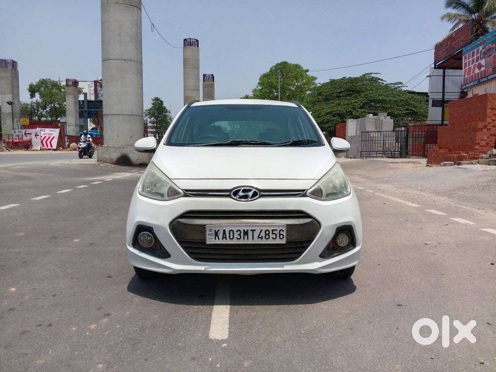 Hyundai I10 Asta, 2014, Diesel