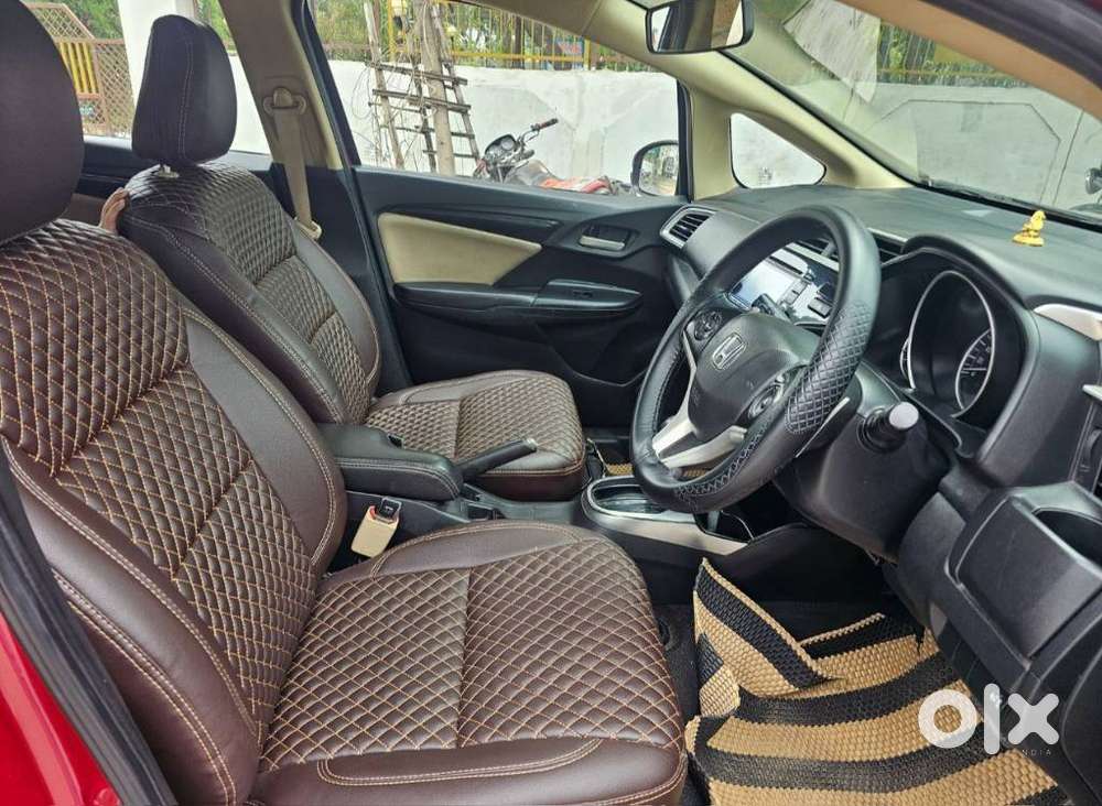 Honda Jazz 1.2 Vx I Vtec, 2019, Petrol