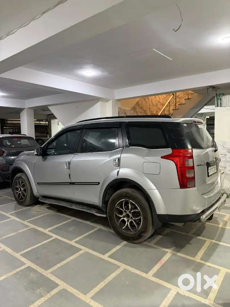 Xuv 500 In Tambaram