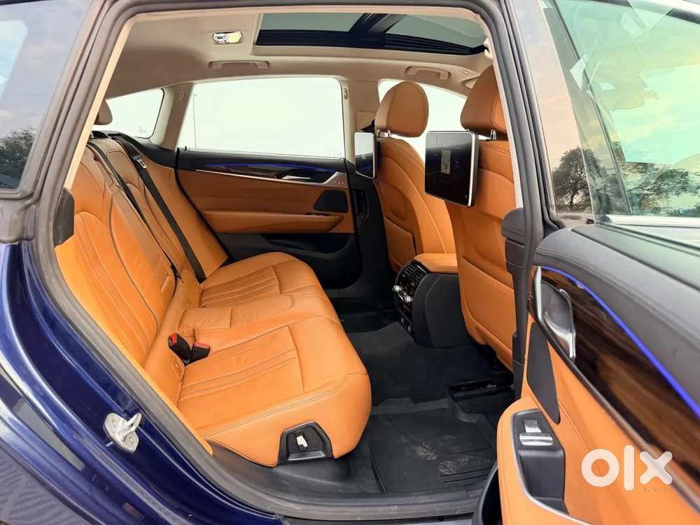 Bmw 6 Series 2.0 Gt 620d Luxury Line, 2019, Diesel
