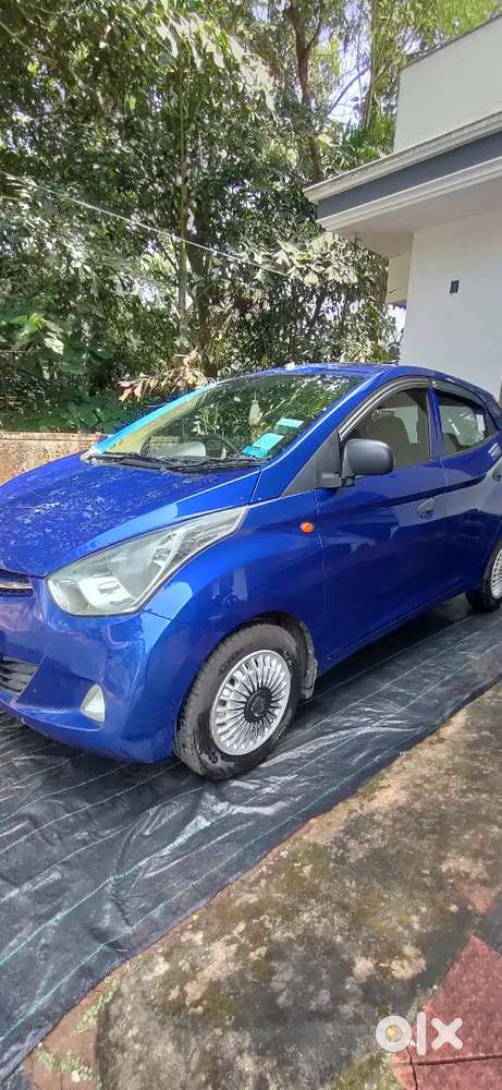 Less Driven Single Owner Eon(2018) For Sale