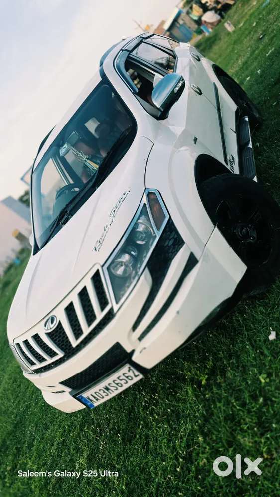 Mahindra Xuv500 1.99 Diesel 2013