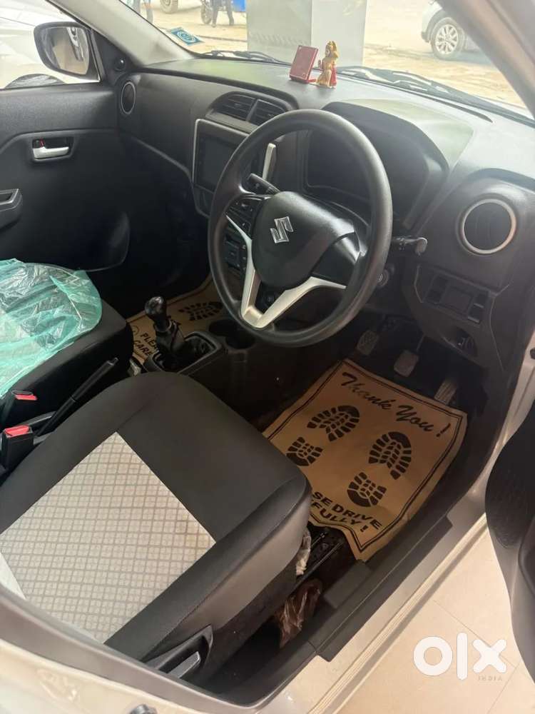 Maruti Suzuki Alto K10 Plus Edition, 2023, Petrol
