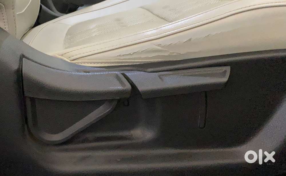 Kia Seltos 1.5 Htx Diesel At, 2024, Diesel