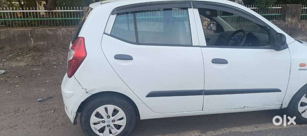 Hyundai I10 2012