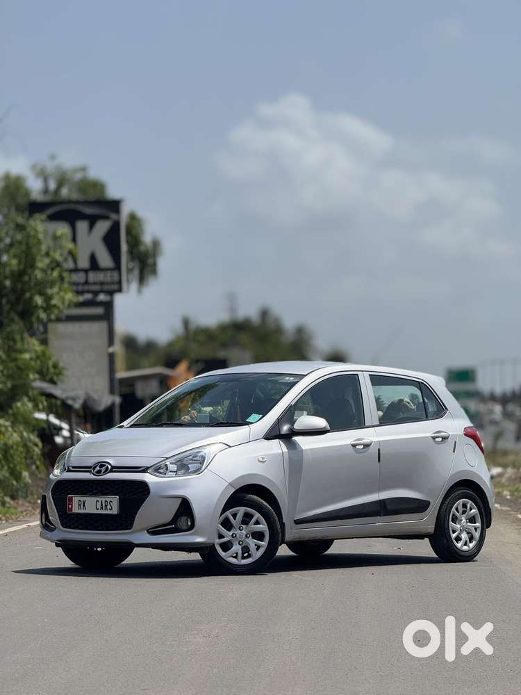 Hyundai Grand I10 1.2 Crdi Magna, 2018, Diesel