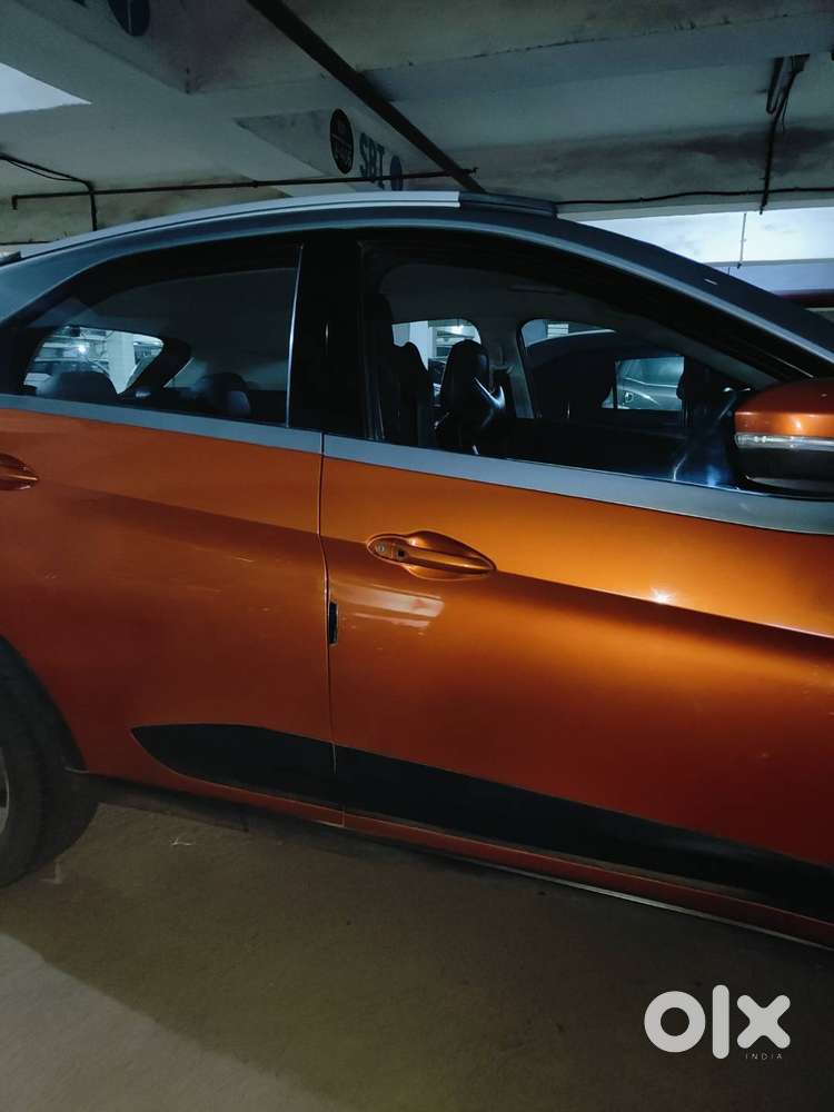 Tata Nexon Oct 2018